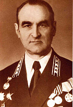 Свет Генрих Самойлович